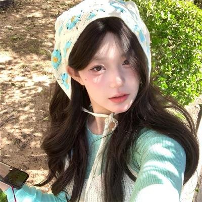 害怕看不见的人